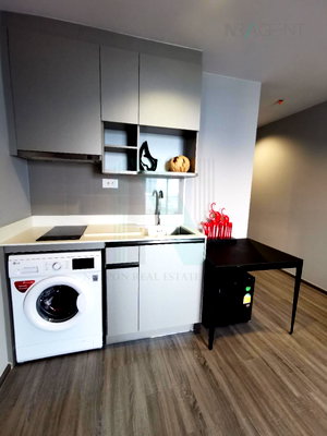 Condos for sale : 🚩 For Sell Condo IDEO MOBI RANGNAM Building 1, Floor 18,1 bed room, Room size 35.00 sqm