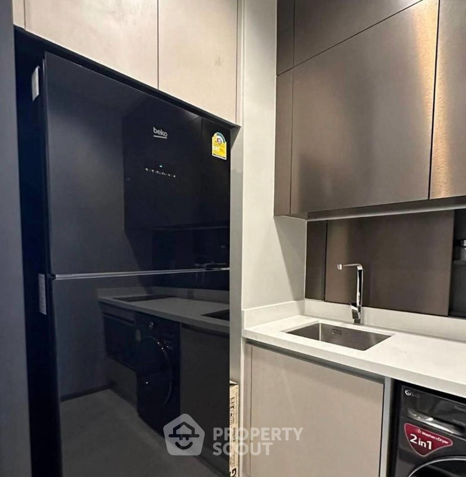 รูป คอนโด 1-ห้องนอน ที่ ดิ แอดเดรส สยาม-ราชเทวี ใกล้ BTS ราชเทวี (ID 2636150) - รูปที่ 2/4