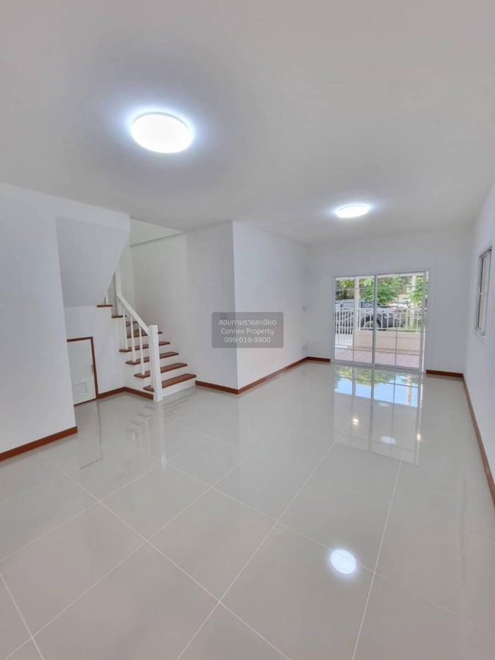 รูป ขายบ้าน  บ้านพฤกษา 30/2 ห้องมุม หน้ากว้าง รีโนเวทใหม่ บางรักพัฒนา บางบัวทอง นนทบุรี CX-97965 ✅ ทักไลน์ @connexproperty ตอบทันที ทีมงานมืออาชีพ ✅ - รูปที่ 9/12