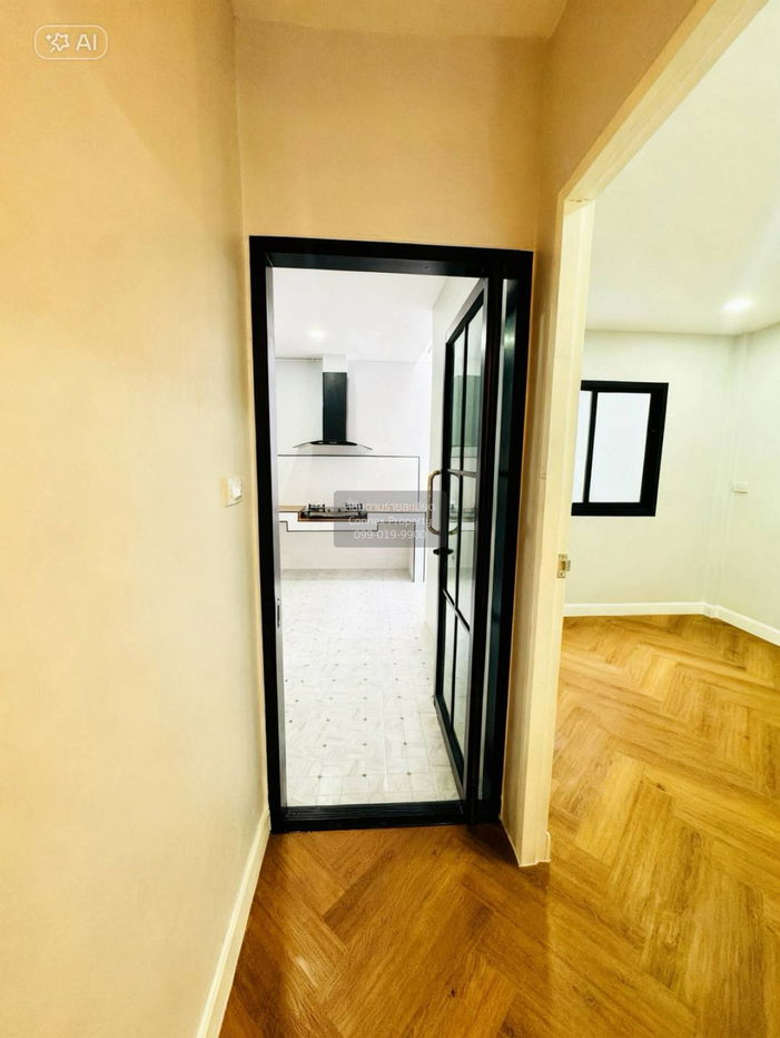 รูป ขายทาวน์เฮ้าส์/ทาวน์โฮม  บ้านบัวทอง 3 รีโนเวทใหม่ บางรักพัฒนา บางบัวทอง นนทบุรี CX-143976 ✅ ทักไลน์ @connexproperty ตอบทันที ทีมงานมืออาชีพ ✅ - รูปที่ 7/12