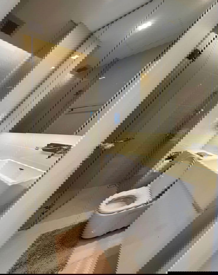 รูป #S5700 ให้เช่า The Saint Residence  - รูปที่ 7/8