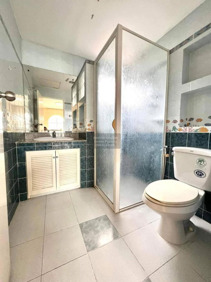 รูป ขายบ้าน  ปาริชาต พุทธมณฑล สาย 4 หน้ากว้าง บางกระทึก สามพราน นครปฐม CX-103530 ✅ ทักไลน์ @connexproperty ตอบทันที ทีมงานมืออาชีพ ✅ - รูปที่ 4/12