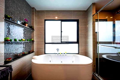 บ้านเดี่ยว ซอยอ่อนนุช (สุขุมวิท 77) : ขายบ้าน  บุราสิริ พัฒนาการ วิวสวย ประเวศ เขต ประเวศ กรุงเทพ CX-90159 ✅ ทักไลน์ @connexproperty ตอบทันที ทีมงานมืออาชีพ ✅