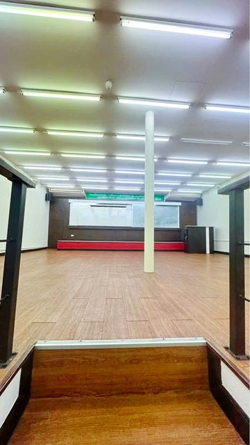 รูป ตรงข้ามม.รามคำแหง 600 ม. ให้เช่าอาคารพาณิชย์ 2 คูหา 5 ชั้น 15แอร์ 14นอน MRT รามคำแหง 1.2 กม.รามคำแหง 37-45 - รูปที่ 4/8