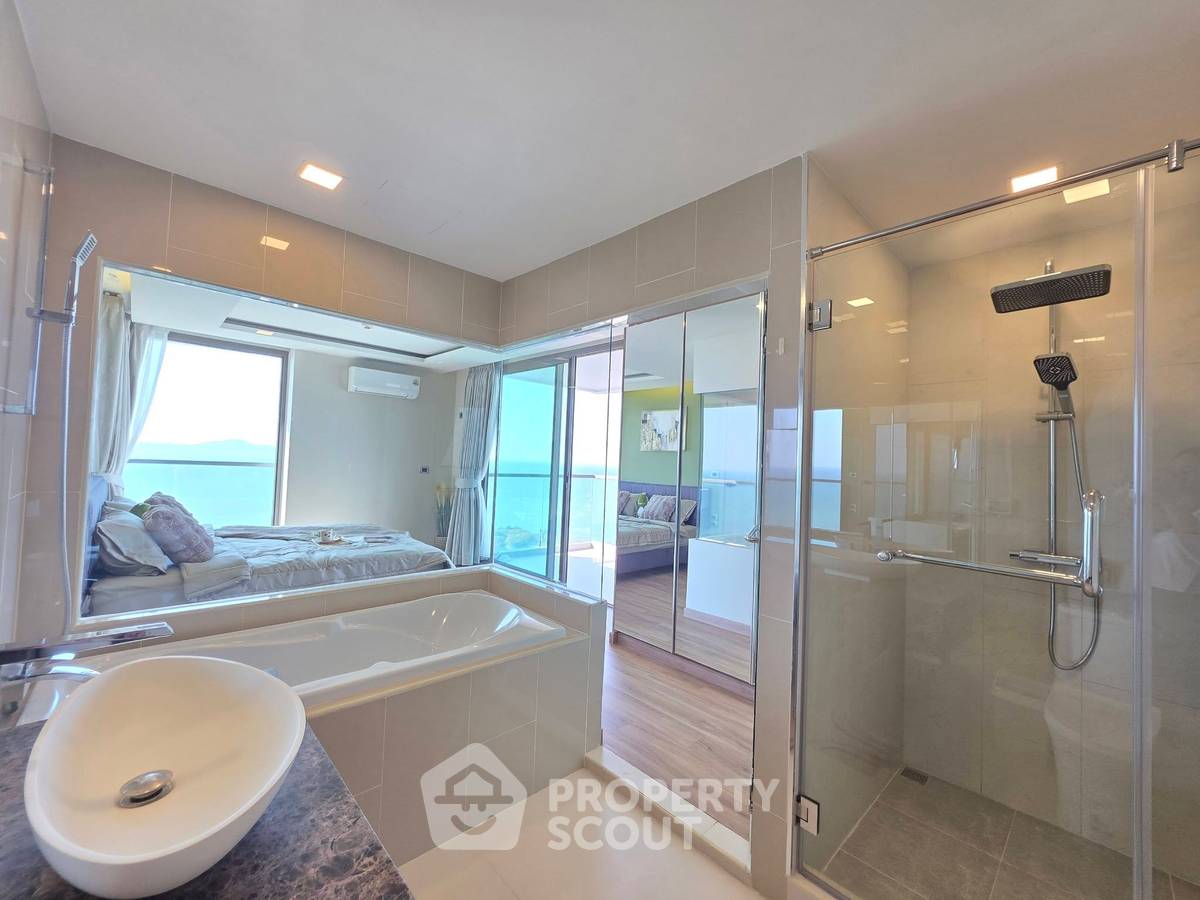 รูป คอนโด 2-ห้องนอน ที่ เดอะ พีค ทาวเวอร์ ใกล้ ถนนพระตำหนัก พัทยา (ID 2633167) - รูปที่ 20/20