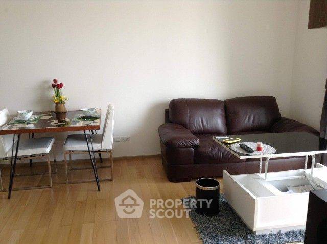 รูป คอนโด 1-ห้องนอน ที่ 39 บาย แสนสิริ ใกล้ BTS พร้อมพงษ์ (ID 2635123) - รูปที่ 1/7