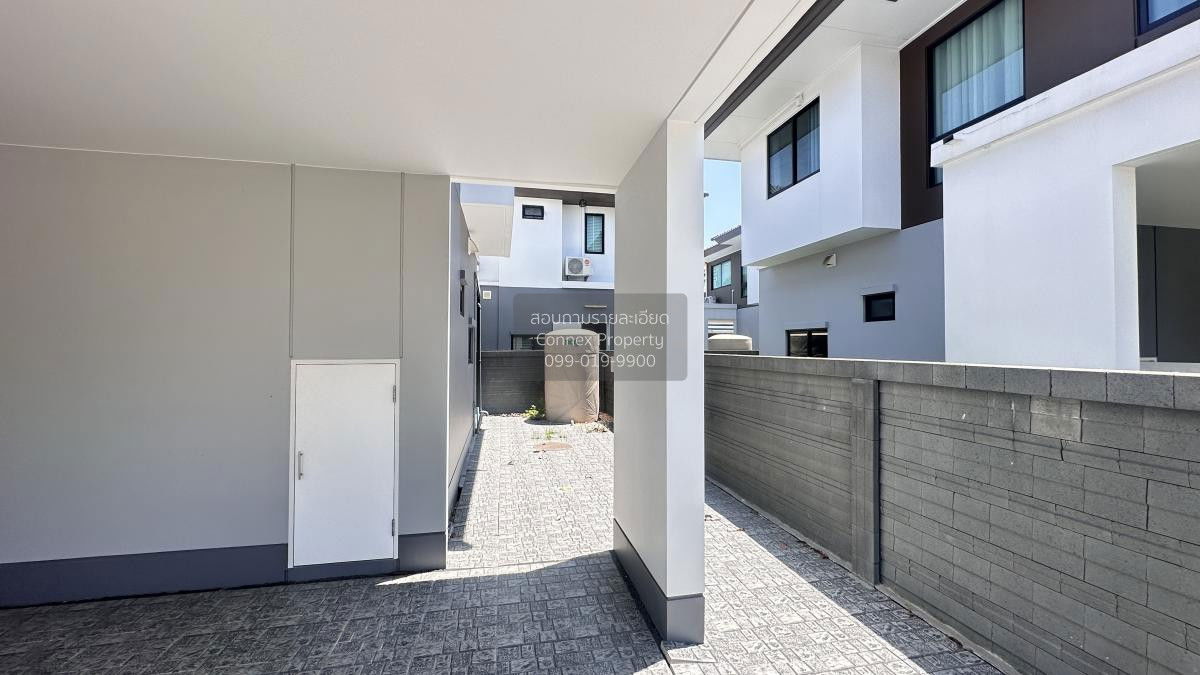 รูป ขายบ้าน  สราญสิริ รังสิต สวนพริกไทย เมืองปทุมธานี ปทุมธานี CX-123216 ✅ ทักไลน์ @connexproperty ตอบทันที ทีมงานมืออาชีพ ✅ - รูปที่ 2/12