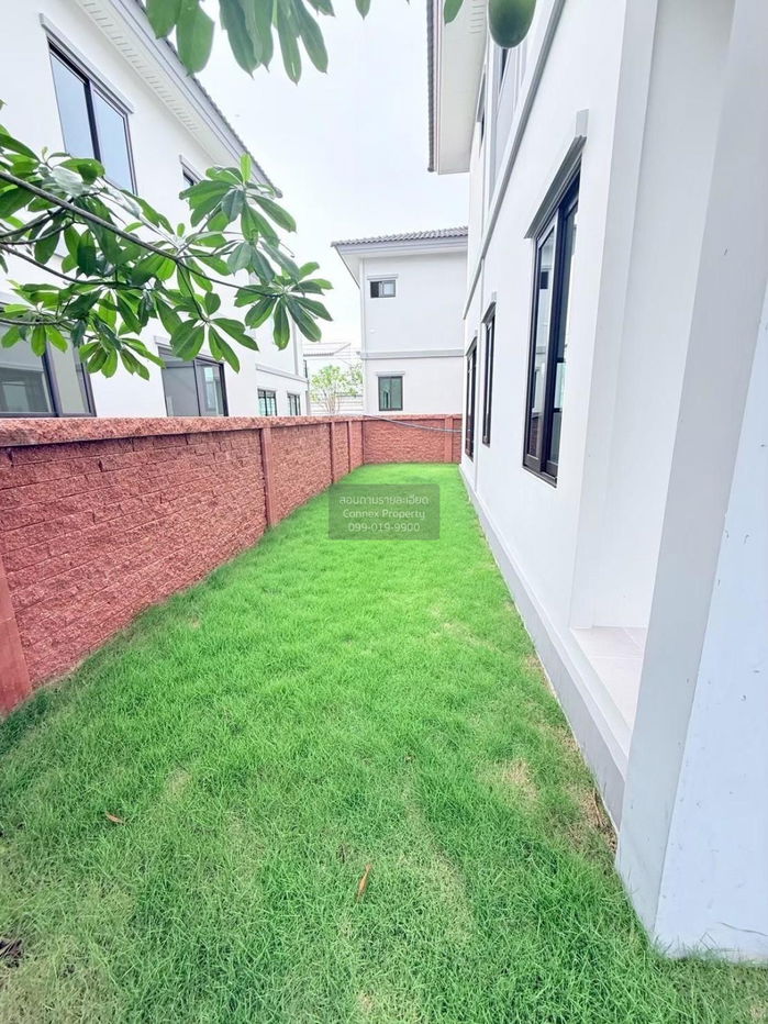 รูป เช่าบ้าน  เดอะแพลนท์ บางนา - วงแหวน ราชาเทวะ บางพลี สมุทรปราการ CX-131001 ✅ ทักไลน์ @connexproperty ตอบทันที ทีมงานมืออาชีพ ✅ - รูปที่ 5/12