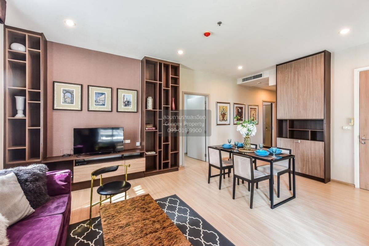 รูป 🔥🔥🔥 เช่าคอนโด เดอะ แคปิตอล เอกมัย - ทองหล่อ BTS-ทองหล่อ บางกะปิ เขต ห้วยขวาง กรุงเทพ CX-21145 ✅ ทักไลน์ @connexproperty ตอบทันที ทีมงานมืออาชีพ ✅ 🔥🔥🔥 - รูปที่ 10/12