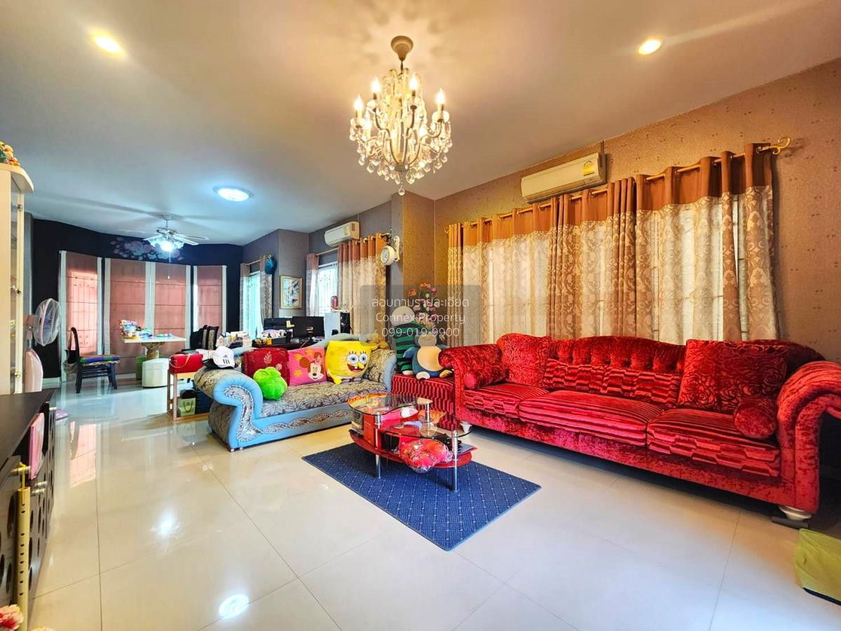 รูป ขายบ้าน  ธารา ราชพฤกษ์-ปิ่นเกล้า มหาสวัสดิ์ บางกรวย นนทบุรี CX-99863 ✅ ทักไลน์ @connexproperty ตอบทันที ทีมงานมืออาชีพ ✅ - รูปที่ 7/12