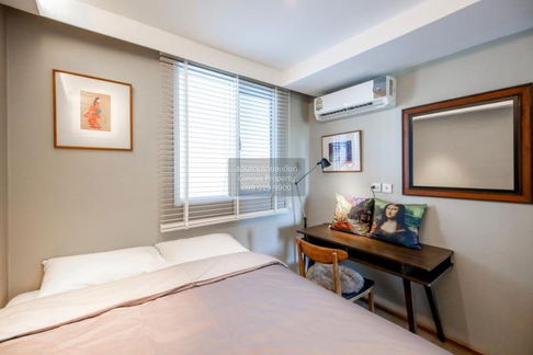 FOR RENT condo , Maestro 39 , BTS-Phrom Phong , Khlong Toei Nuea , Thawi Watthana , Bangkok , CX-72748 ✅ Live chat with us ADD LINE @connexproperty ✅