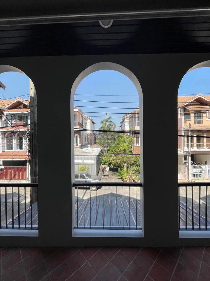 รูป เช่าทาวน์เฮ้าส์/ทาวน์โฮม  เดอะ ภุมริน รังสิต คูคต ลำลูกกา ปทุมธานี CX-131411 ✅ ทักไลน์ @connexproperty ตอบทันที ทีมงานมืออาชีพ ✅ - รูปที่ 8/12