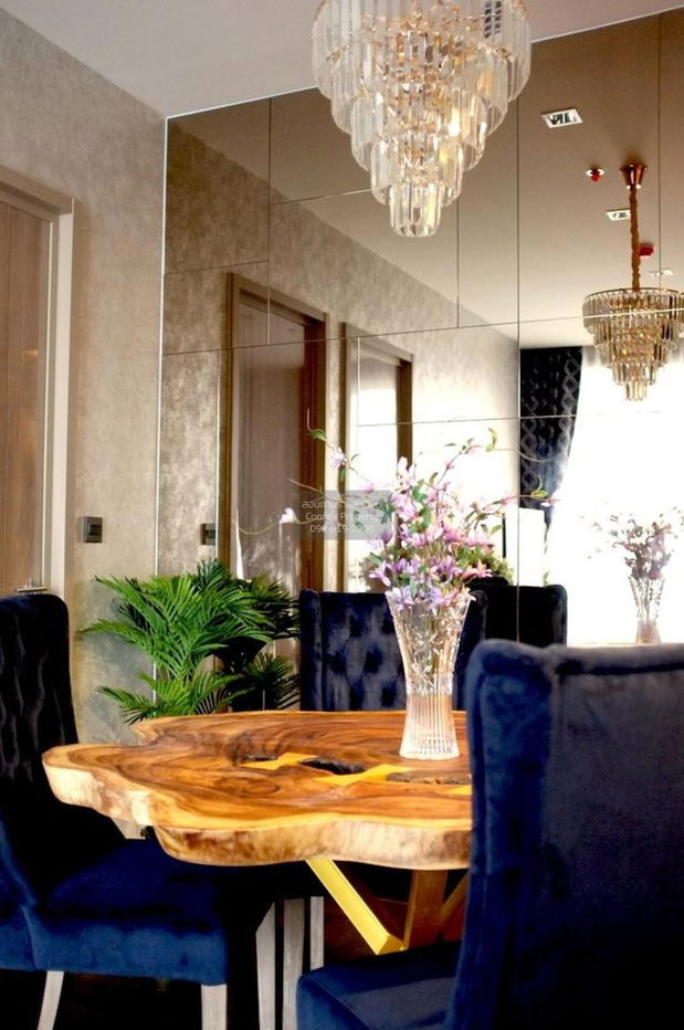 รูป เช่าคอนโด  เดอะไลน์ ราชเทวี BTS-ราชเทวี ถนนเพชรบุรี เขต ราชเทวี กรุงเทพ CX-85835 ✅ ทักไลน์ @connexproperty ตอบทันที ทีมงานมืออาชีพ ✅ - รูปที่ 12/12