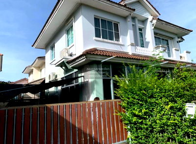 ขายบ้านเดี่ยว : ขายบ้าน  ชลลดา วัดลาดปลาดุก MRT-คลองบางไผ่ บางรักพัฒนา บางบัวทอง นนทบุรี CX-124285 ✅ ทักไลน์ @connexproperty ตอบทันที ทีมงานมืออาชีพ ✅