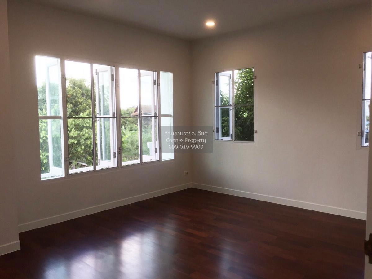 รูป ขายบ้าน  นันทวัน - วัชรพล รีโนเวทใหม่ ท่าแร้ง เขต บางเขน กรุงเทพ CX-91235 ✅ ทักไลน์ @connexproperty ตอบทันที ทีมงานมืออาชีพ ✅ - รูปที่ 6/12