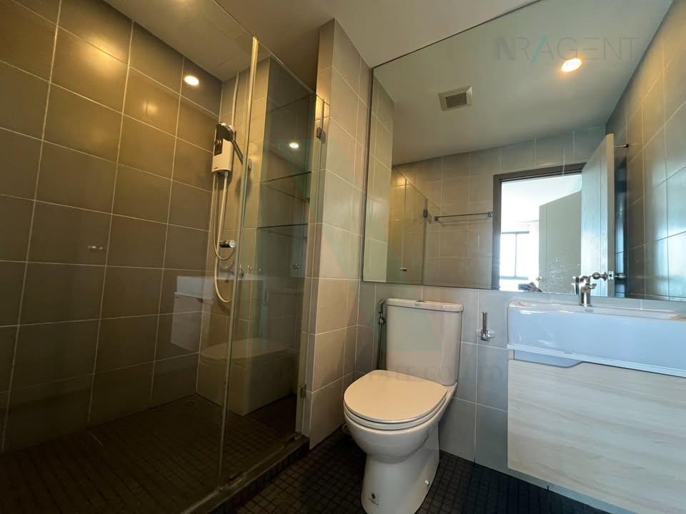 รูป 📌 ขายคอนโด ไอดีโอ โอทู อาคาร B ชั้น 34 1 ห้องนอน ขนาด 32 ตรม ใกล้ BITEC Bangna - รูปที่ 6/8