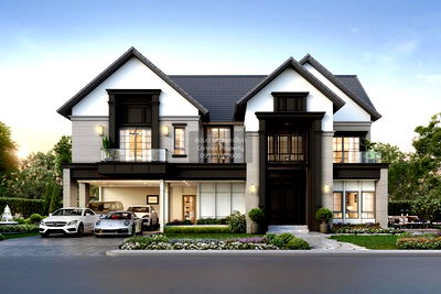 Houses for sale Thonburi Vocational College : For Sale House , The City Ratchapruek - Phrannok , Bang Ramat , Taling Chan , Bangkok , CX-137686 ✅ Live chat with us ADD LINE @connexproperty ✅