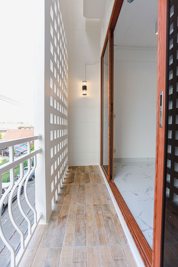 รูป 🏠✨ ขายด่วน อาคารพาณิชย์ 3.5 ชั้น  สีขาวคลีนๆ รีโนเวทใหม่ทั้งหลัง  พร้อมอยู่ทำเลดี ✨ - รูปที่ 33/64