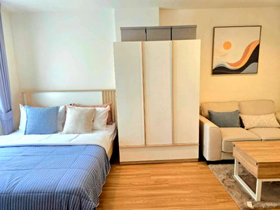 ขายคอนโด : ✨ ขายคอนโด ลุมพินี ทาวน์ชิป รังสิต คลองหนึ่ง ✨รับส่วนลดเงินสดจาก NP Property อีก 10,000 บาท