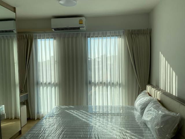 รูป ‼️ 𝐅𝐎𝐑 𝐑𝐄𝐍𝐓 💫 คอนโดใกล้ BTS แบริ่ง 600 ม. ยูนิโอ สุขุมวิท 72 เฟส 2 🌟 ค่าเช่า 8,500 บาท/เดือน 🔒 รหัสทรัพย์ #SB0226076 ☎️ แอดไลน์ @36condo - รูปที่ 10/15