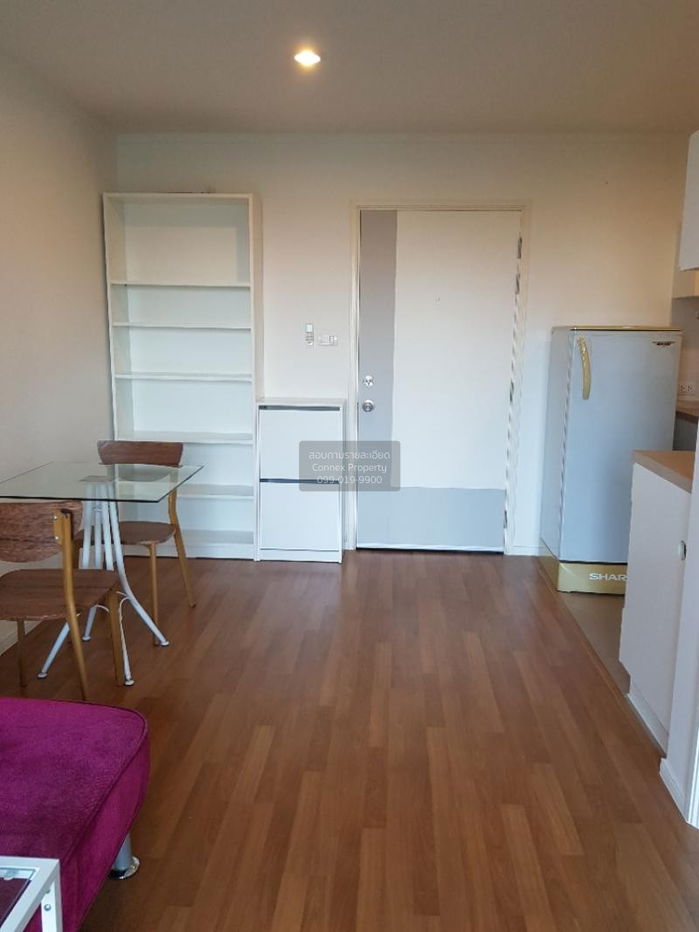 รูป เช่าคอนโด  ลุมพินี พาร์ค พระราม 9 MRT-พระราม 9 บางกะปิ เขต ห้วยขวาง กรุงเทพ CX-79558 ✅ ทักไลน์ @connexproperty ตอบทันที ทีมงานมืออาชีพ ✅ - รูปที่ 5/9