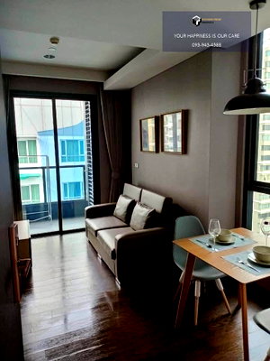 Condos for rent : The Lumpini 24 | 🚝Near BTS Phrom Phong #2026013013838#FC #MKT