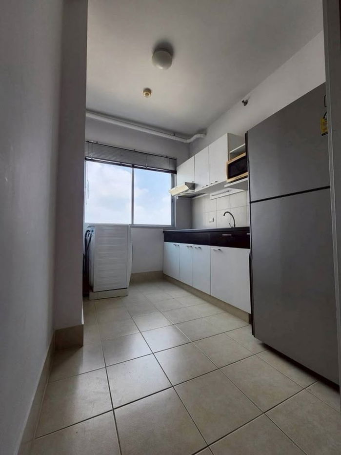 picture Condo for Rent at Supalai Park Asoke - Ratchada (B6902029) - 3/5