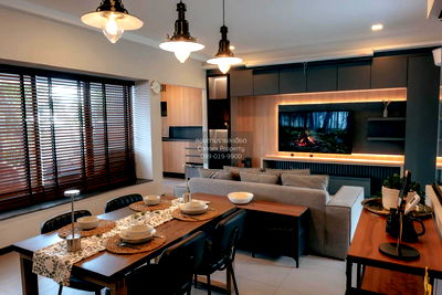 Townhouses for rent Bang Pu Industrial Estate : For Rent Townhouse/Townhome  , VIVE Bangna KM.7 , Bang Kaeo , Bang Phli , Samut Prakarn , CX-135082 ✅ Live chat with us ADD LINE @connexproperty ✅