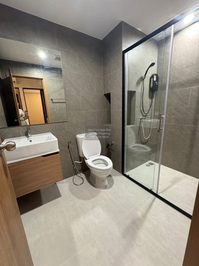 รูป เช่าคอนโด  เดอะ ลิฟวิ่น รามคำแหง MRT-ลำสาลี (สายสีเหลือง) หัวหมาก เขต บางกะปิ กรุงเทพ CX-143408 ✅ ทักไลน์ @connexproperty ตอบทันที ทีมงานมืออาชีพ ✅ - รูปที่ 7/7