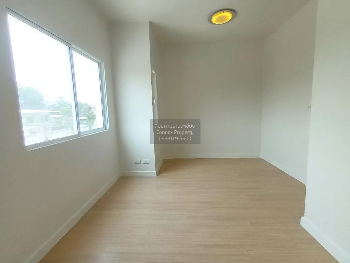 รูป ขายทาวน์เฮ้าส์/ทาวน์โฮม  พลีโน่ เพชรเกษม 81 หนองแขม เขต หนองแขม กรุงเทพ CX-93484 ✅ ทักไลน์ @connexproperty ตอบทันที ทีมงานมืออาชีพ ✅ - รูปที่ 3/12