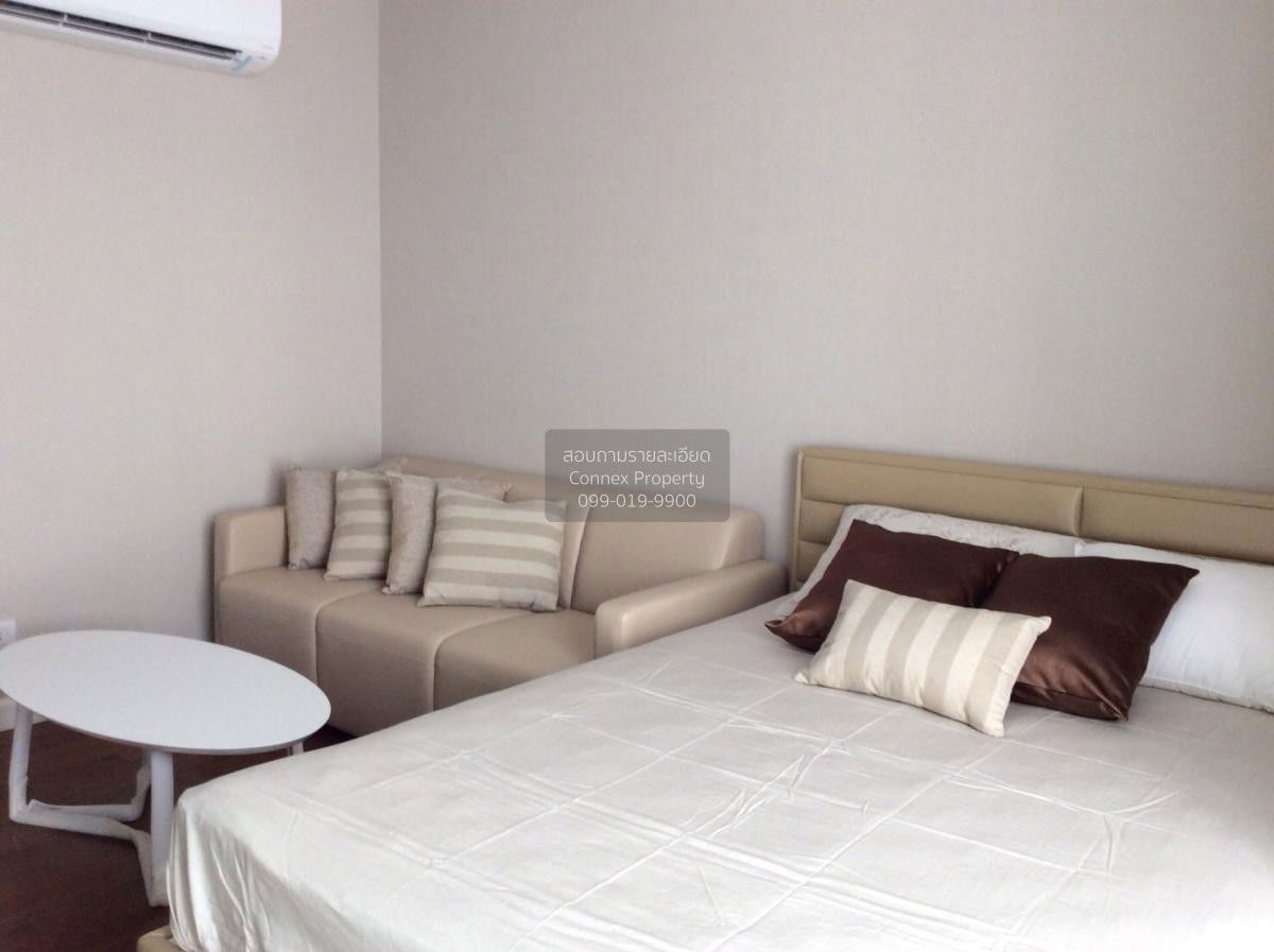 รูป เช่าคอนโด เดอะ เมโทรโพลิส สำโรง อินเตอร์เชนจ์ BTS-สำโรง สำโรงเหนือ เมืองสมุทรปราการ สมุทรปราการ CX-134758 ✅ ทักไลน์ @connexproperty ตอบทันที ทีมงานมืออาชีพ ✅ - รูปที่ 3/6