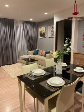 ✨ For Sale: Rhythm Sathorn  Condo ✨  💰 Only 9,300,000 THB