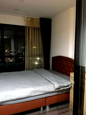 Condos for rent : Condo for Rent at The Base Park West Sukhumvit 77 (F6902018)