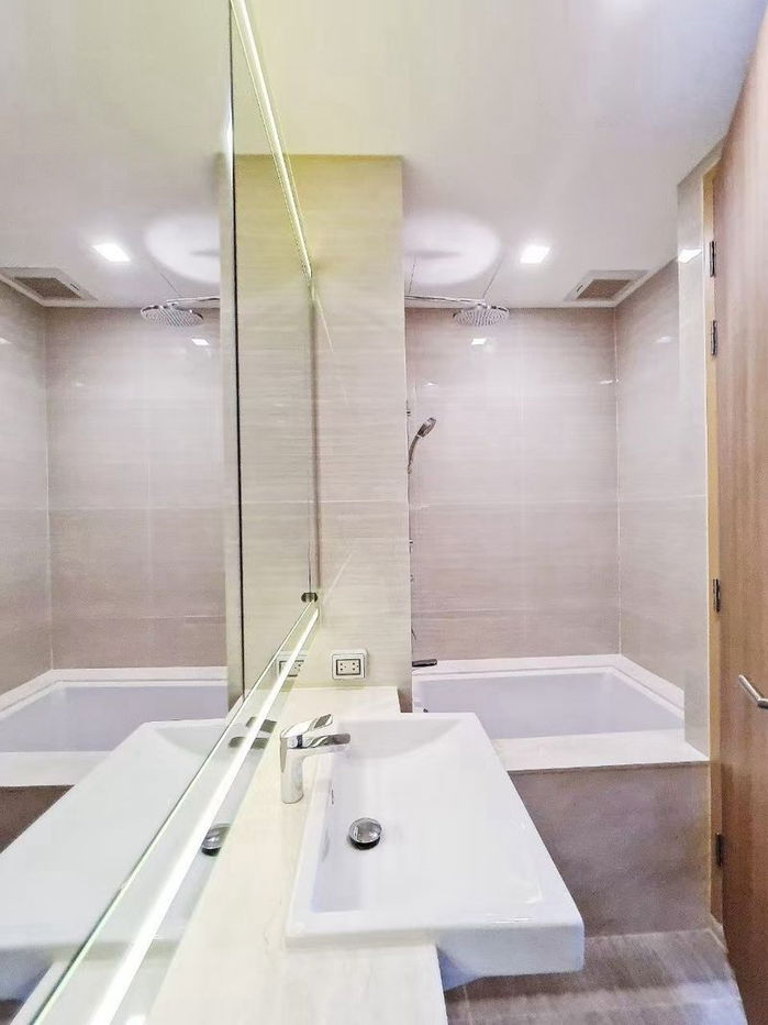 รูป ขาย 2 ห้องนอน 59 ตร.ม. โนเบิล บี33 Noble BE33  - รูปที่ 9/11