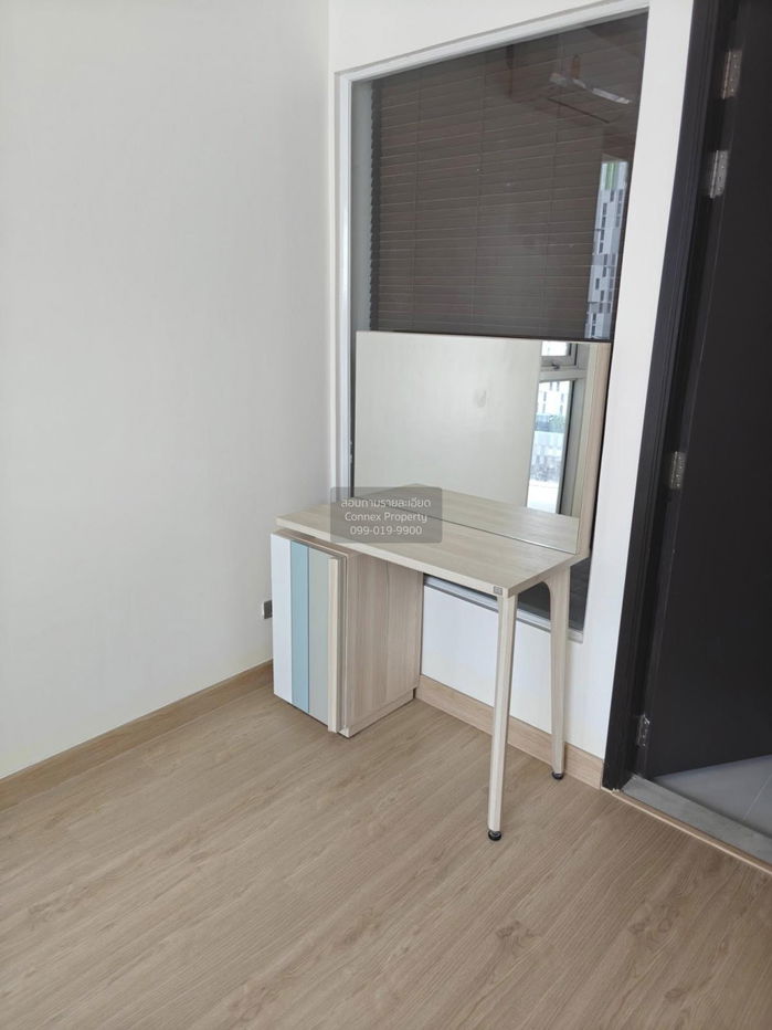 รูป ขายคอนโด  สกาย วอร์ค เรสซิเดนซ์ ชั้นสูง BTS-พระโขนง พระโขนงเหนือ เขต วัฒนา กรุงเทพ CX-137516 ✅ ทักไลน์ @connexproperty ตอบทันที ทีมงานมืออาชีพ ✅ - รูปที่ 6/7