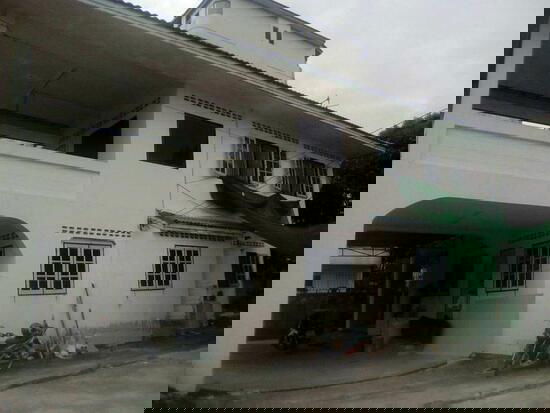 รูป ขาย-เช่า บ้านเดี่่ยว 2 ชั้น 413 ตรว. (อ่อนนุช ซ.46) - รูปที่ 1/3