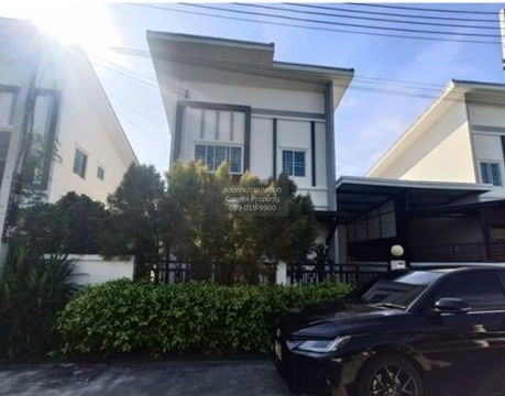 ขายบ้าน  แลนซีโอ คริป เพชรเกษม 81 สวนหลวง กระทุ่มแบน สมุทรสาคร CX-123848 ✅ ทักไลน์ @connexproperty ตอบทันที ทีมงานมืออาชีพ ✅