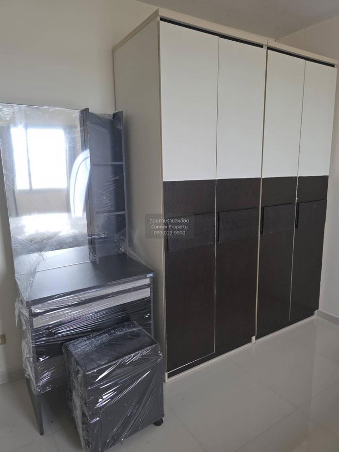 รูป 🔥🔥🔥 เช่าคอนโด  เอสวี ซิตี้ พระราม 3 บางโพงพาง เขต ยานนาวา กรุงเทพ CX-133032 ✅ ทักไลน์ @connexproperty ตอบทันที ทีมงานมืออาชีพ ✅ 🔥🔥🔥 - รูปที่ 6/8