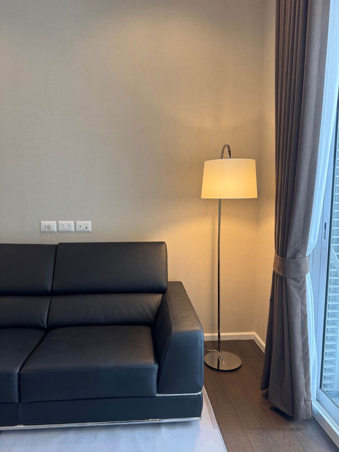 รูป ให้เช่าคอนโด เดอะ เซนต์ เรสิเดนเซส อาคาร C ชั้น 12 2 ห้องนอน ขนาด 57 ตรม ใกล้ ห้าแยกลาดพร้าว - รูปที่ 7/10