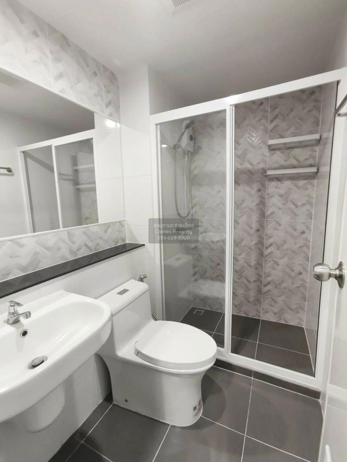 รูป เช่าคอนโด  รีเจ้นท์ โฮม บางนา (โครงการใหม่) บางนา เขต บางนา กรุงเทพ CX-134885 ✅ ทักไลน์ @connexproperty ตอบทันที ทีมงานมืออาชีพ ✅ - รูปที่ 8/9