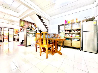 บ้านเดี่ยว บิ๊กซี ฟู้ดเพลส สายไหม 47 : ขายบ้าน  บ้านศรีวิมลวิลล์ สายไหม เขต สายไหม กรุงเทพ CX-111372 ✅ ทักไลน์ @connexproperty ตอบทันที ทีมงานมืออาชีพ ✅