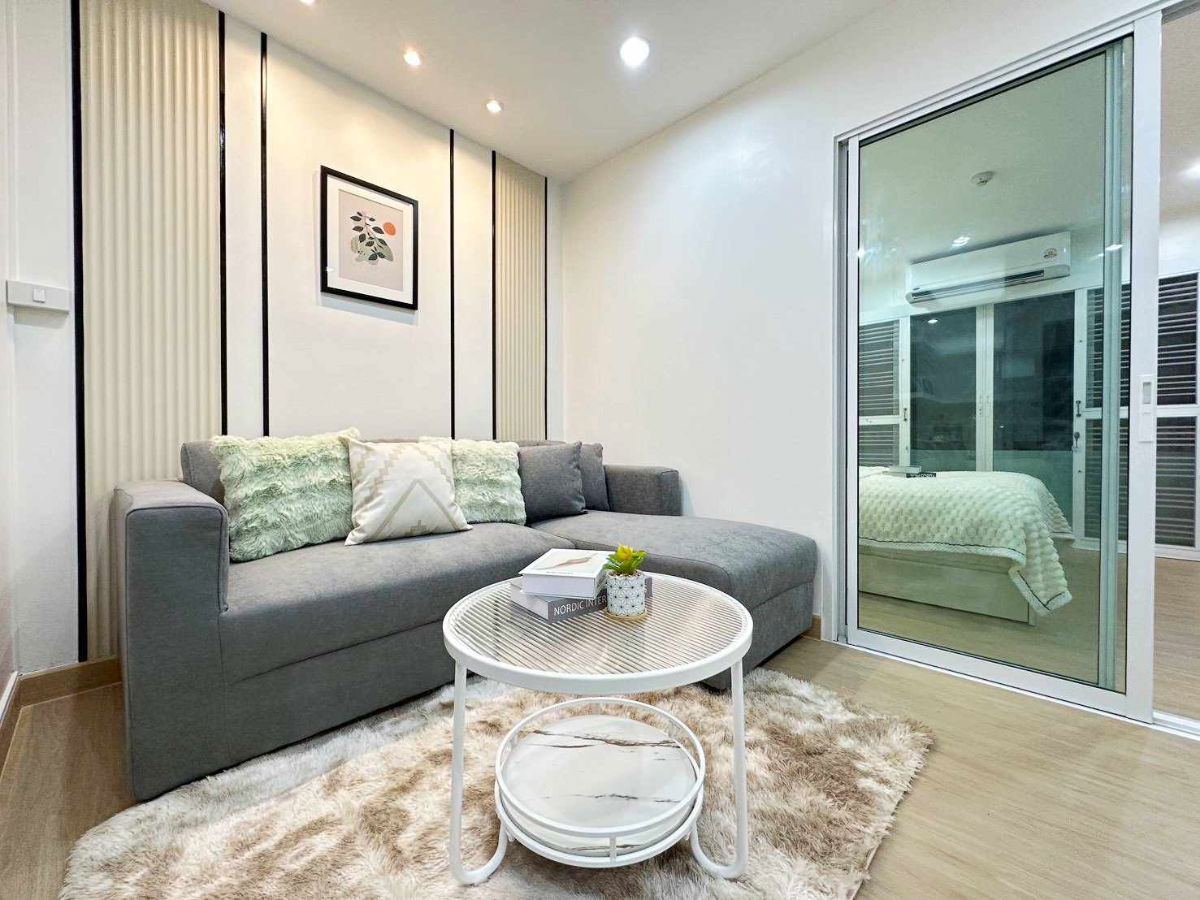 รูป MW agency❣️❤️❣️❤️ห้วยขวาง💥เดอะ ไพรเวท แอท สุทธิสาร🔴🟢🟡 - รูปที่ 7/10