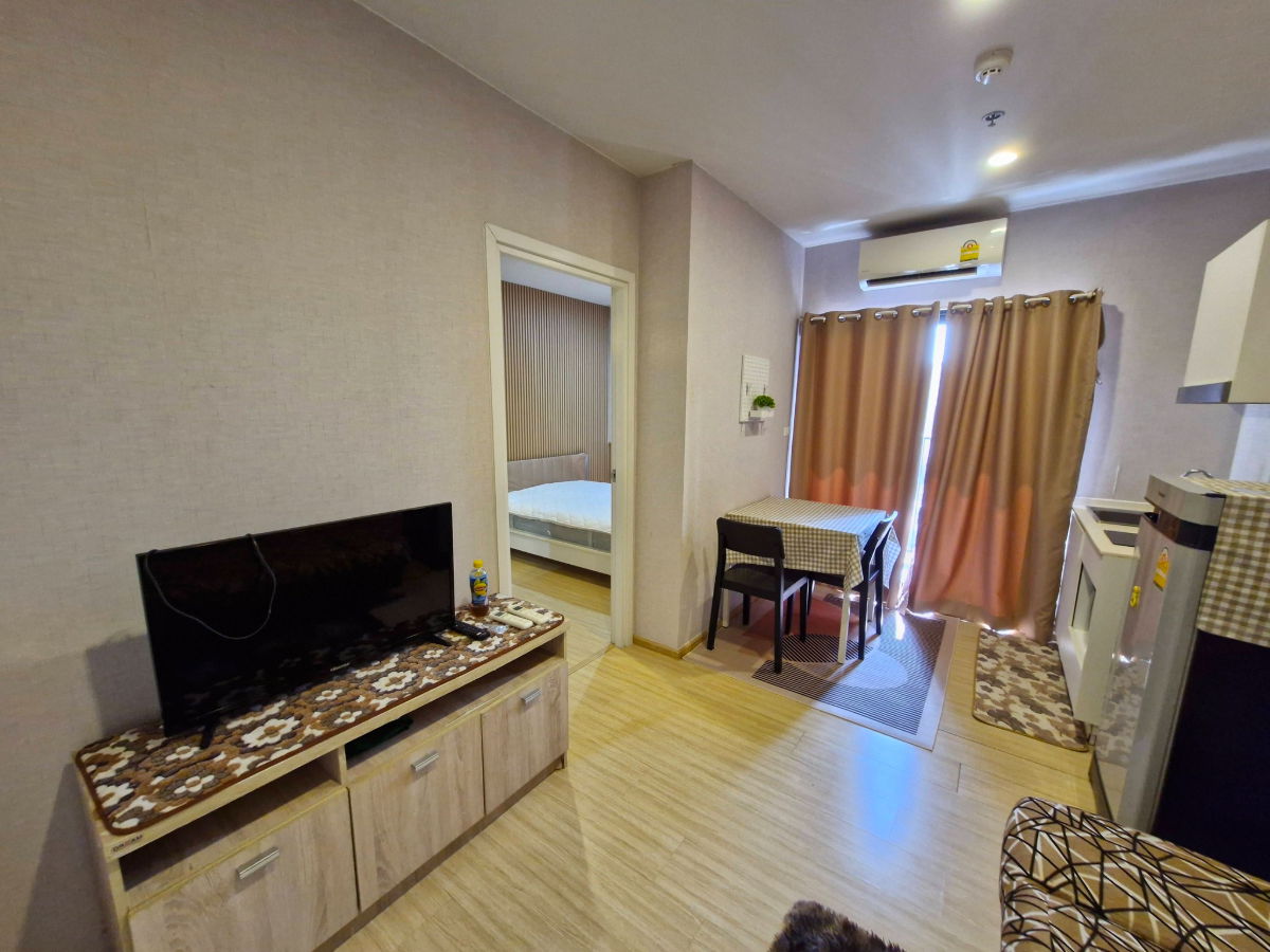 รูป 🏢 ให้เช่าคอนโด : Plum Condo Pinklao Station (พลัม คอนโด ปิ่นเกล้า สเตชั่น)   รหัสทรัพย์ | 📌LNP-C11952 - รูปที่ 3/8