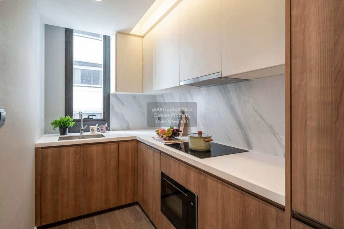 รูป เช่าคอนโด  มิวนีค สุขุมวิท 23 BTS-อโศก คลองเตยเหนือ เขต วัฒนา กรุงเทพ CX-91728 ✅ ทักไลน์ @connexproperty ตอบทันที ทีมงานมืออาชีพ ✅ - รูปที่ 6/12