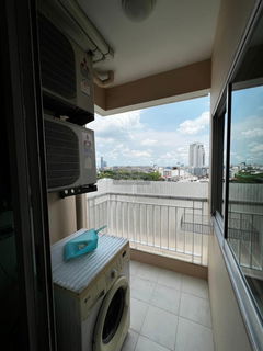 For Sale Condo , Life @ Sukhumvit 65 , BTS-Ekkamai , Phra Khanong Nuea , Watthana , Bangkok , CX-13749 ✅ Live chat with us ADD LINE @connexproperty ✅