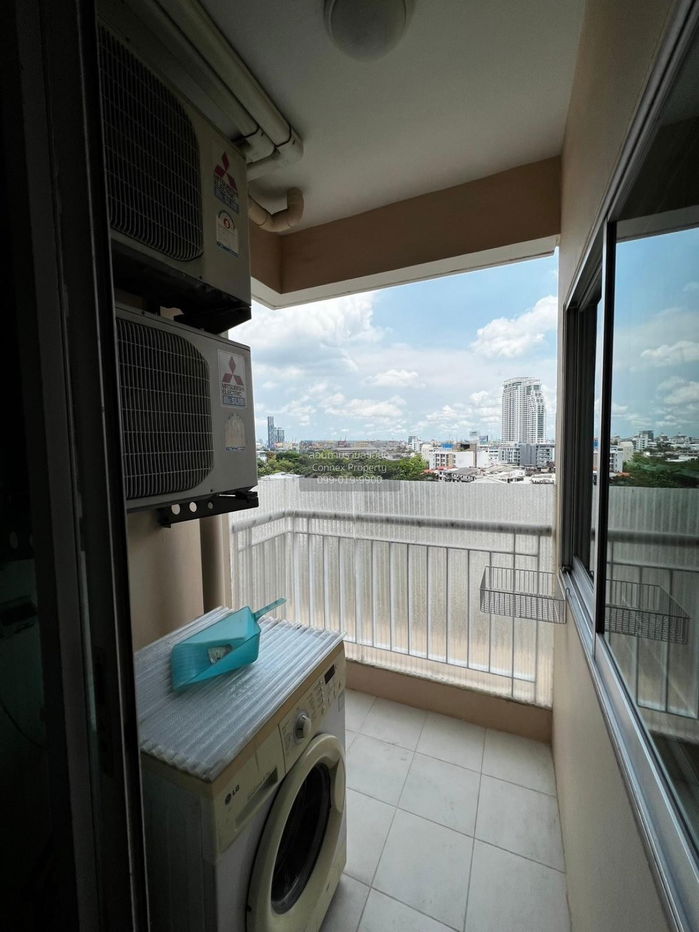 รูป 🔥🔥🔥 ขายคอนโด  ไลฟ์ แอท สุขุมวิท 65 BTS-เอกมัย พระโขนงเหนือ เขต วัฒนา กรุงเทพ CX-13749 ✅ ทักไลน์ @connexproperty ตอบทันที ทีมงานมืออาชีพ ✅ 🔥🔥🔥 - รูปที่ 1/10