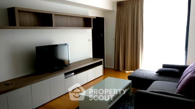 Condos for rent : 2-BR Condo at The Alcove Thonglor 10 near BTS Thong Lor (ID 566011)