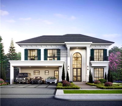 บ้านเดี่ยว เอสพลานาด งามวงศ์วาน-แคราย : ขายบ้าน  เศรษฐสิริ งามวงศ์วาน MRT-แคราย (สายสีชมพู) ท่าทราย เมืองนนทบุรี นนทบุรี CX-125284 ✅ ทักไลน์ @connexproperty ตอบทันที ทีมงานมืออาชีพ ✅