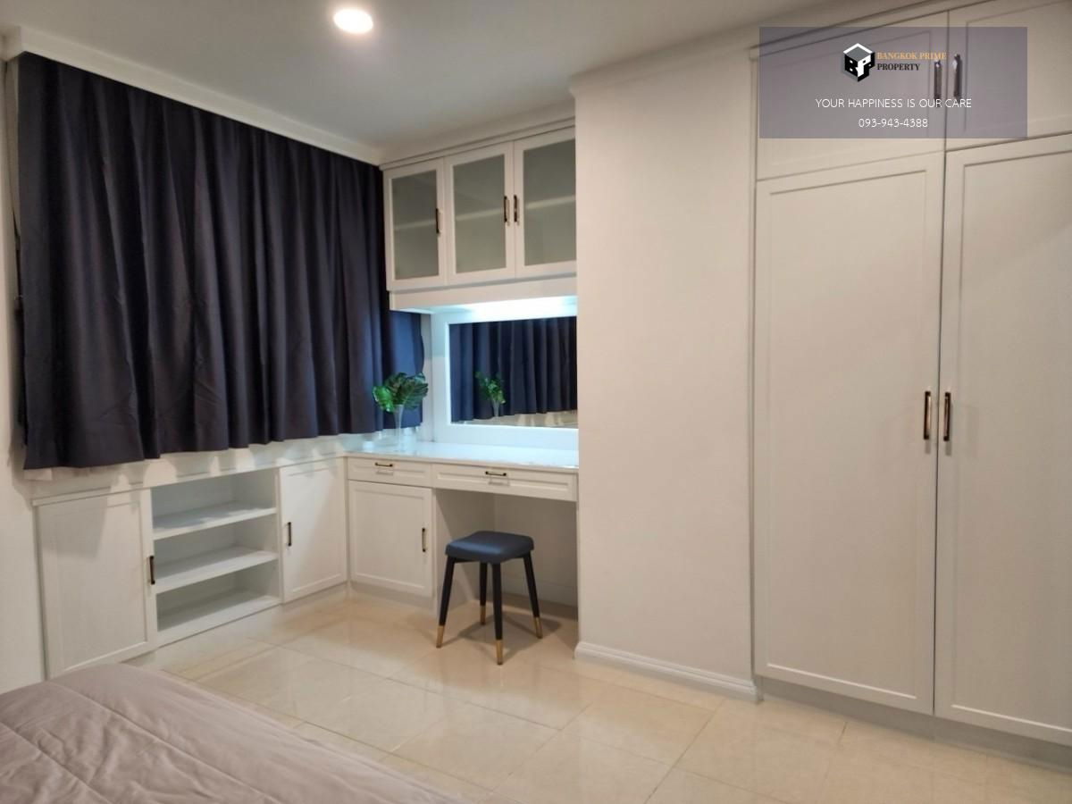 รูป Supalai Place Sukhumvit 39 | 🚝ใกล้ BTSพร้อมพงษ์ #2025091711902#FC - รูปที่ 3/8