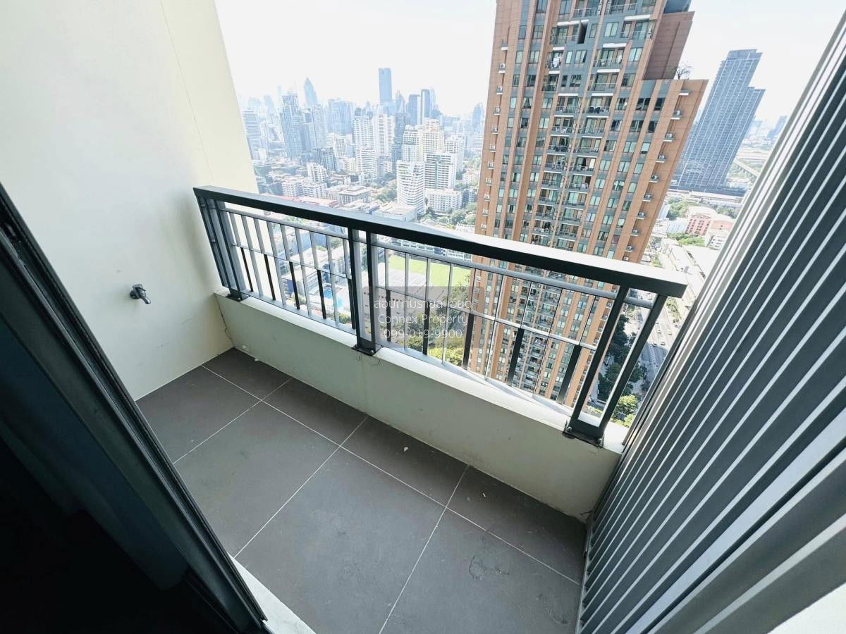 รูป เช่าคอนโด  คิว อโศก MRT-เพชรบุรี มักกะสัน เขต ราชเทวี กรุงเทพ CX-117804 ✅ ทักไลน์ @connexproperty ตอบทันที ทีมงานมืออาชีพ ✅ - รูปที่ 10/10